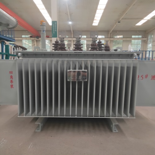 容城sh15-315KVA非晶合金变压器