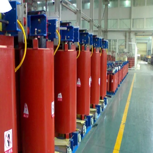 容城SCB10-200KVA干式变压器