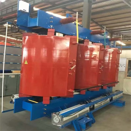 容城SCB10-500KVA干式变压器价格