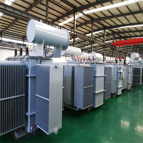 容城S11-4000KVA/10KV/0.4
