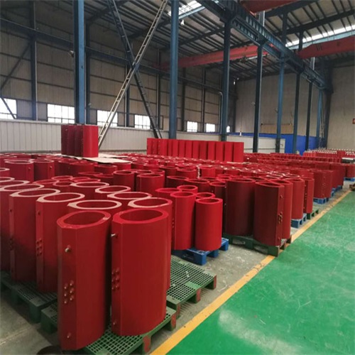 容城SCB11干式变压器