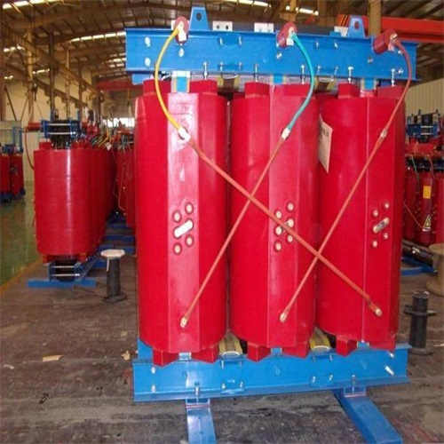 容城SCB10-1000KVA干式变压器