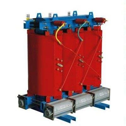 容城SCB12干式变压器